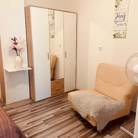 Ferienwohnung Marina Weikersheim Exterior foto