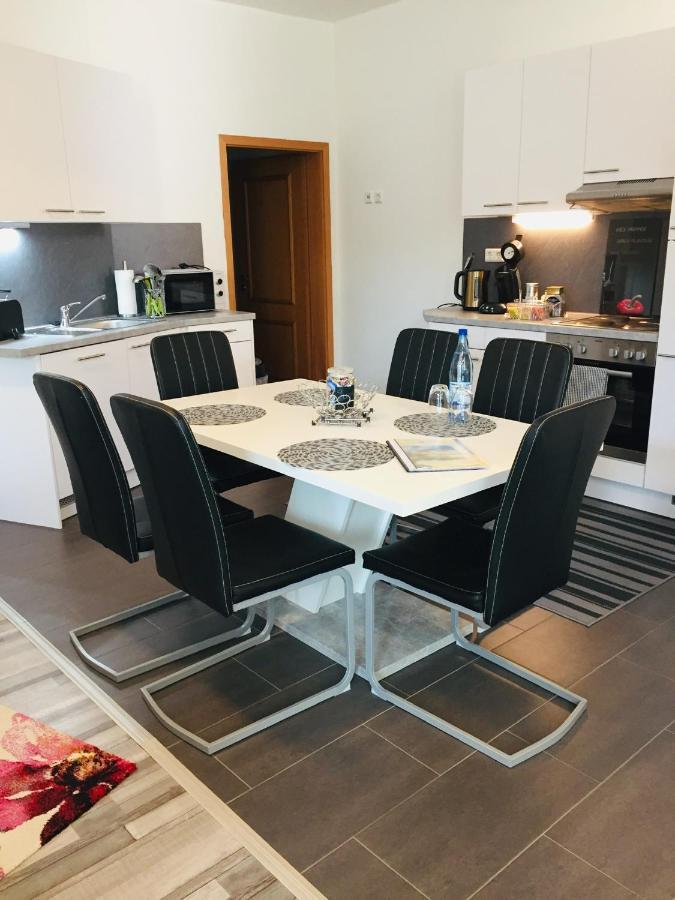 Marina Apartment