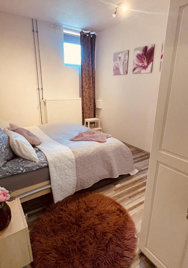 Marina Apartment Weikersheim